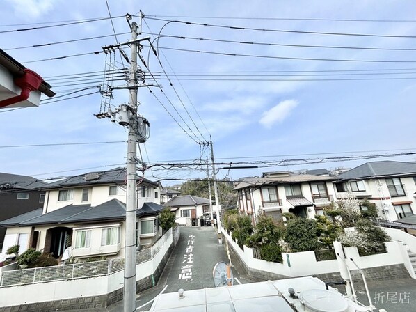 ランセル浅川の物件内観写真